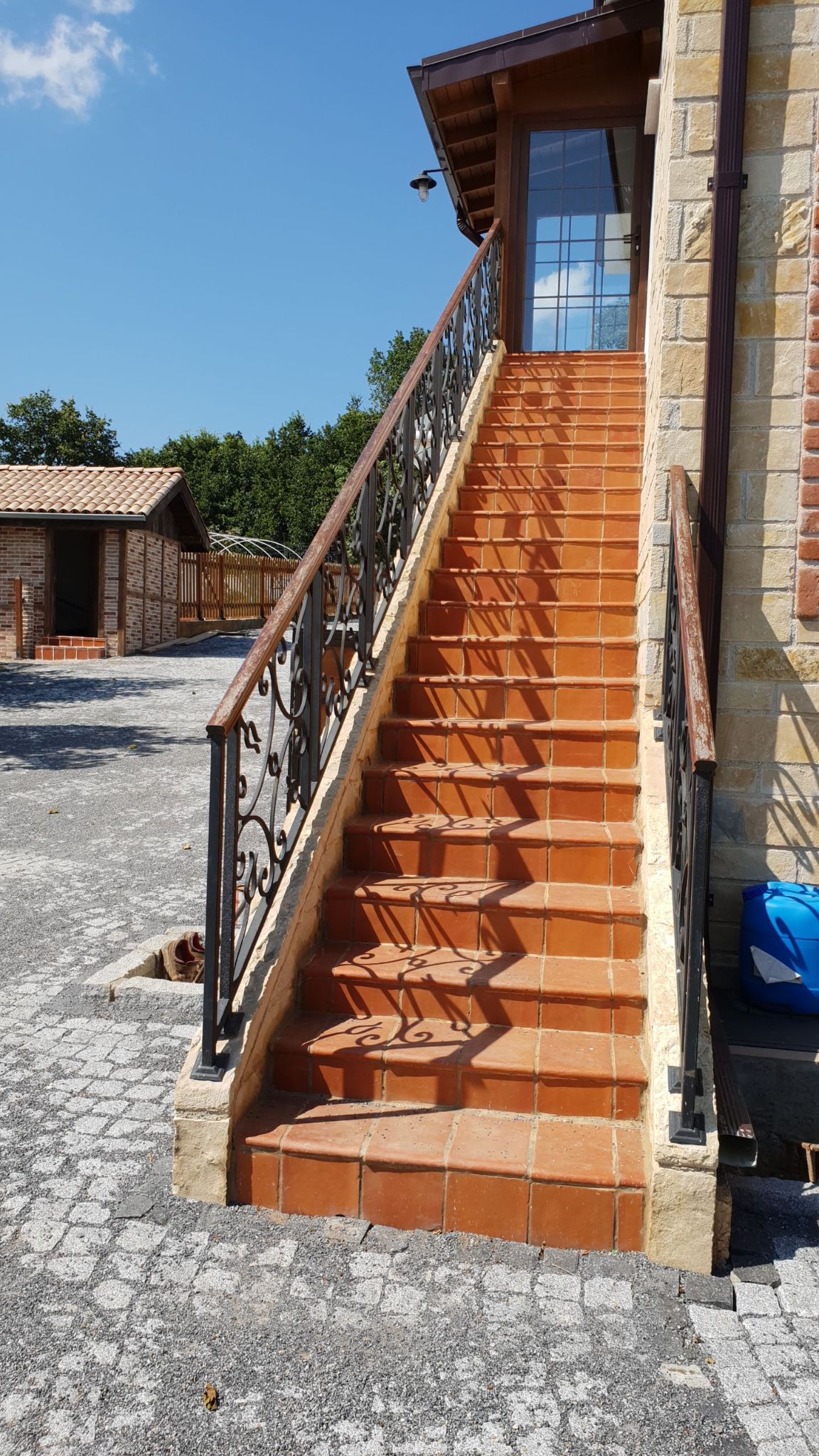 COTTO BASAMAK UYGULAMAMIZ